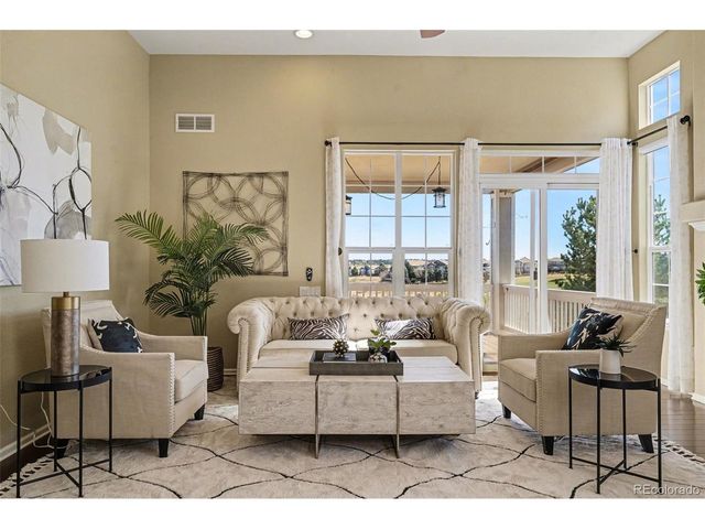 11708 Mill Valley St, Parker, CO 80138