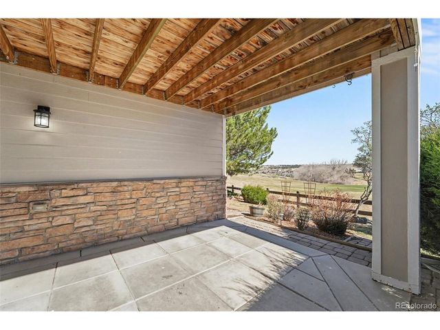 11708 Mill Valley St, Parker, CO 80138