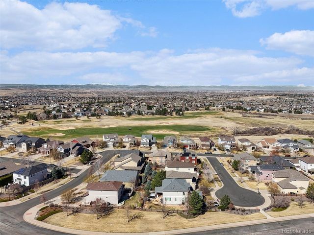 11708 Mill Valley St, Parker, CO 80138