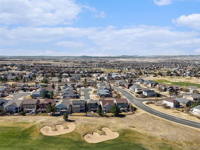 11708 Mill Valley St, Parker, CO 80138