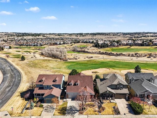 11708 Mill Valley St, Parker, CO 80138