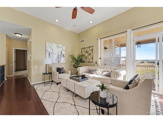 11708 Mill Valley St, Parker, CO 80138