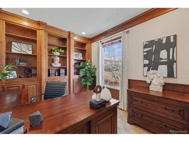 11708 Mill Valley St, Parker, CO 80138