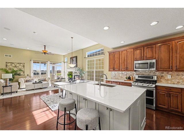 11708 Mill Valley St, Parker, CO 80138