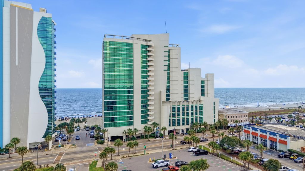 201 S Ocean Blvd. # 812, Myrtle Beach, SC 29577 — photo 2