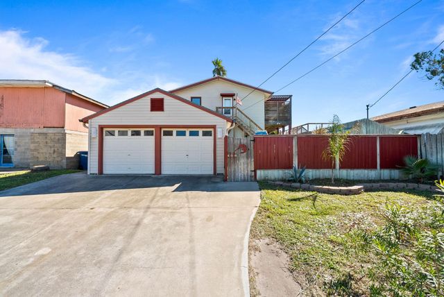 3211 Laguna Shores Road, Corpus Christi, TX 78418