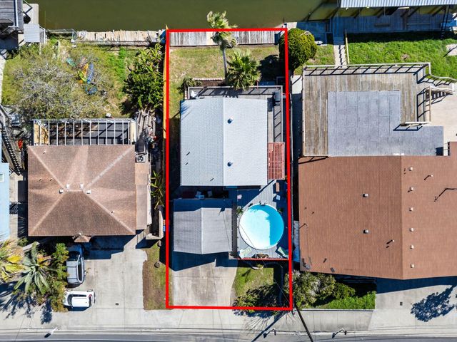 3211 Laguna Shores Road, Corpus Christi, TX 78418