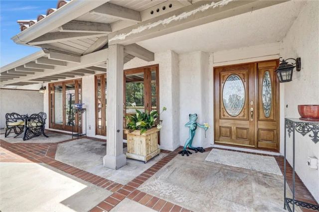 25707 Compass Way, San Juan Capistrano, CA 92675