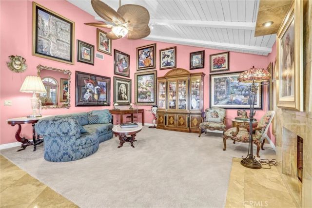 25707 Compass Way, San Juan Capistrano, CA 92675