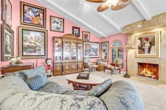 25707 Compass Way, San Juan Capistrano, CA 92675