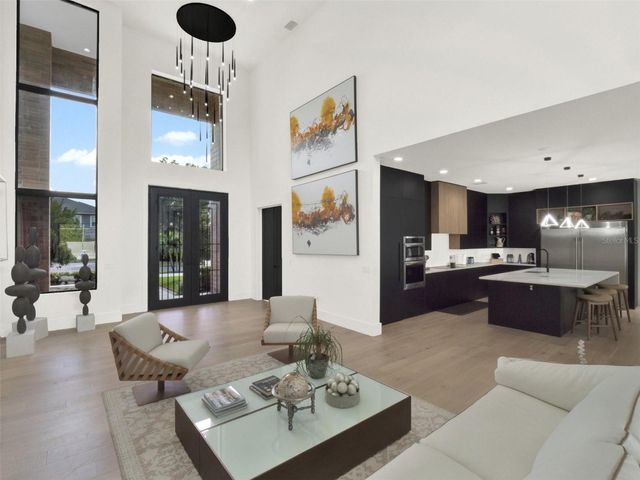 9111 MID PINES COURT, Orlando, FL 32819