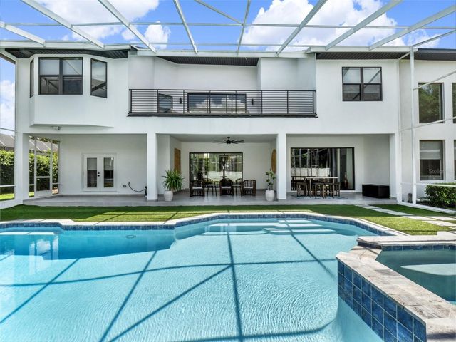 9111 MID PINES COURT, Orlando, FL 32819