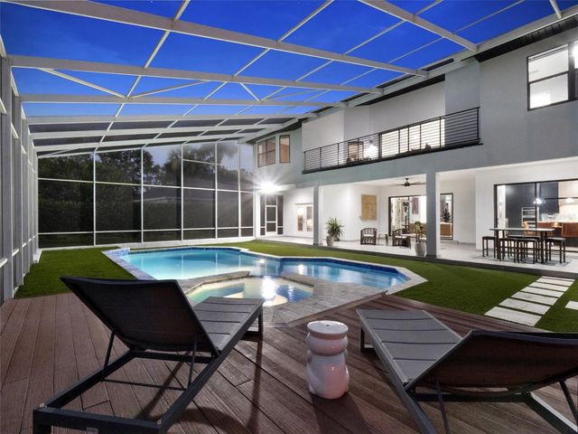 9111 MID PINES COURT, Orlando, FL 32819