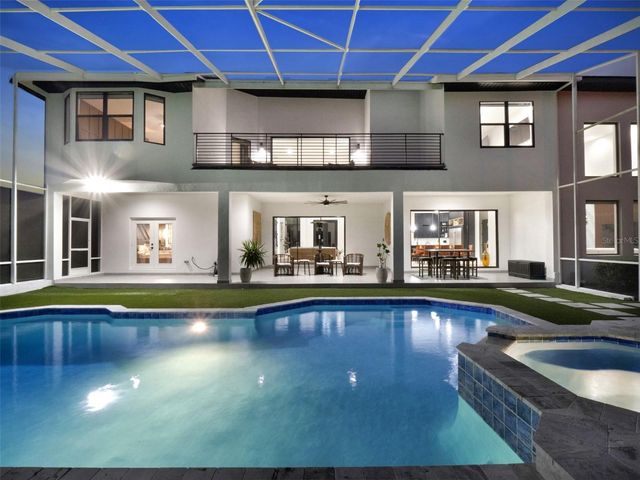 9111 MID PINES COURT, Orlando, FL 32819