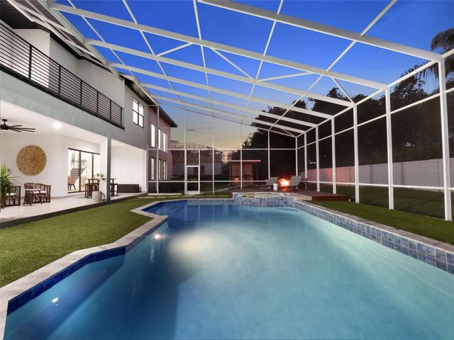 9111 MID PINES COURT, Orlando, FL 32819