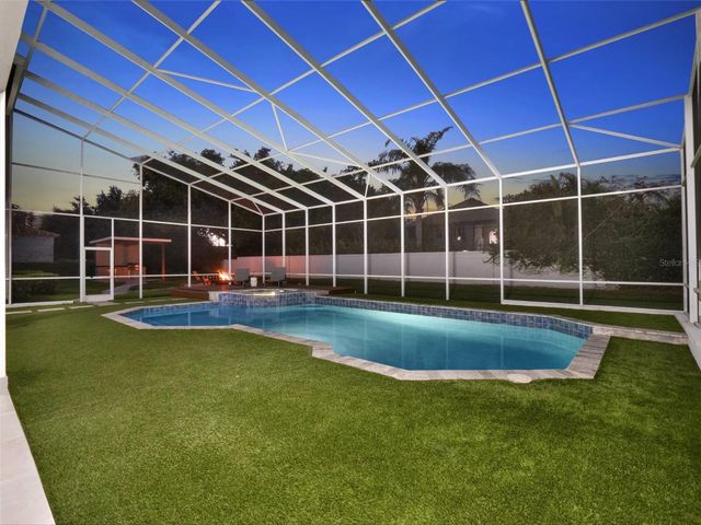 9111 MID PINES COURT, Orlando, FL 32819