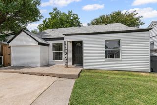 2327 Brookfield Avenue, Dallas, TX 75235