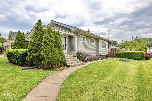 2769 Barth Avenue, Indianapolis, IN 46203