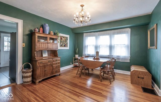 2769 Barth Avenue, Indianapolis, IN 46203