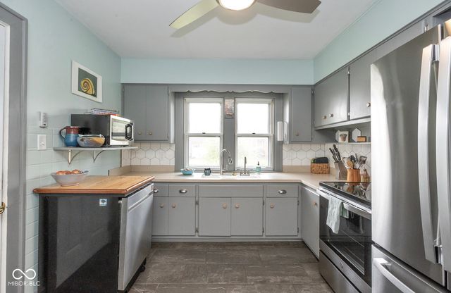 2769 Barth Avenue, Indianapolis, IN 46203