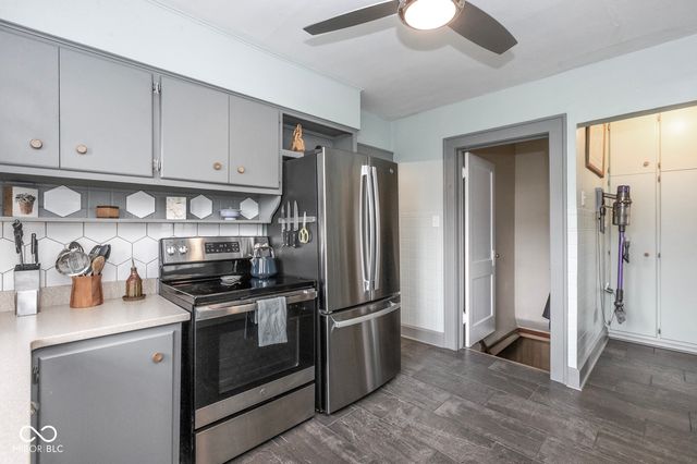 2769 Barth Avenue, Indianapolis, IN 46203