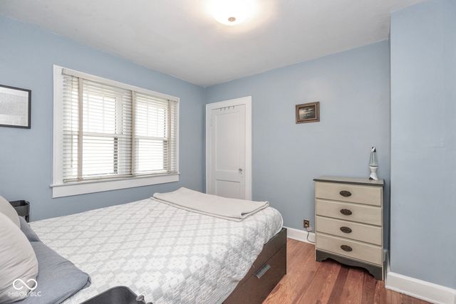 2769 Barth Avenue, Indianapolis, IN 46203