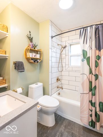2769 Barth Avenue, Indianapolis, IN 46203