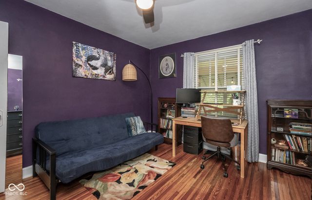 2769 Barth Avenue, Indianapolis, IN 46203