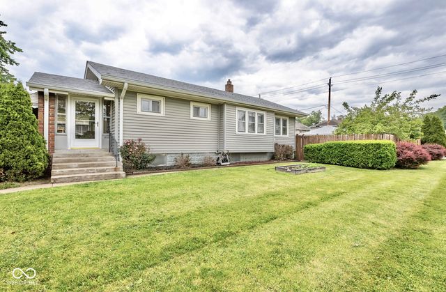 2769 Barth Avenue, Indianapolis, IN 46203