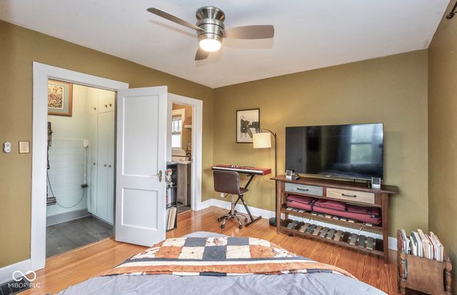 2769 Barth Avenue, Indianapolis, IN 46203