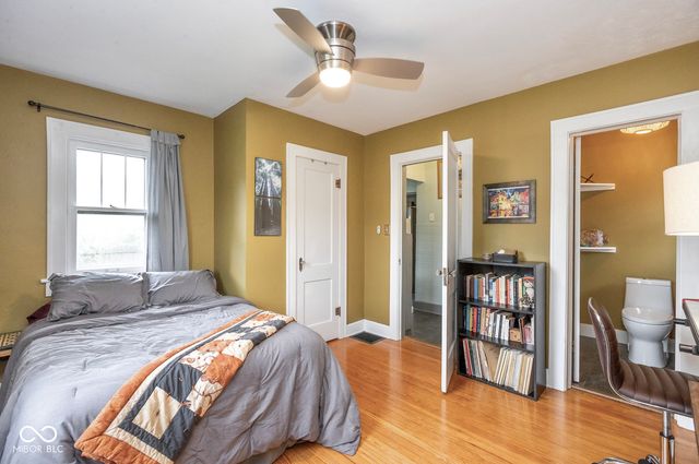 2769 Barth Avenue, Indianapolis, IN 46203