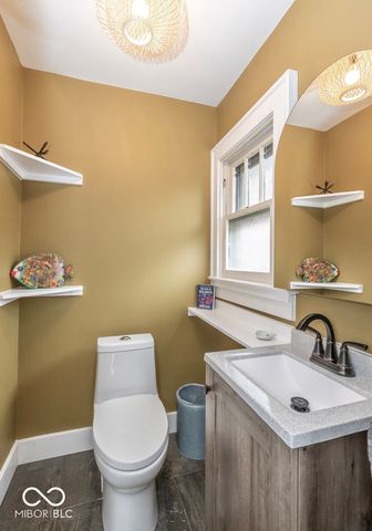 2769 Barth Avenue, Indianapolis, IN 46203