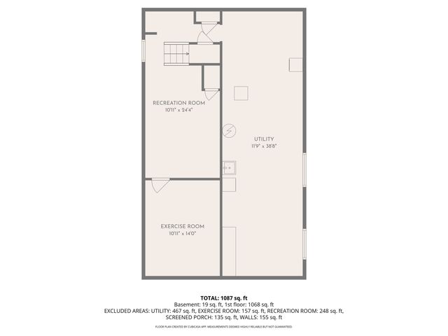 2769 Barth Avenue, Indianapolis, IN 46203