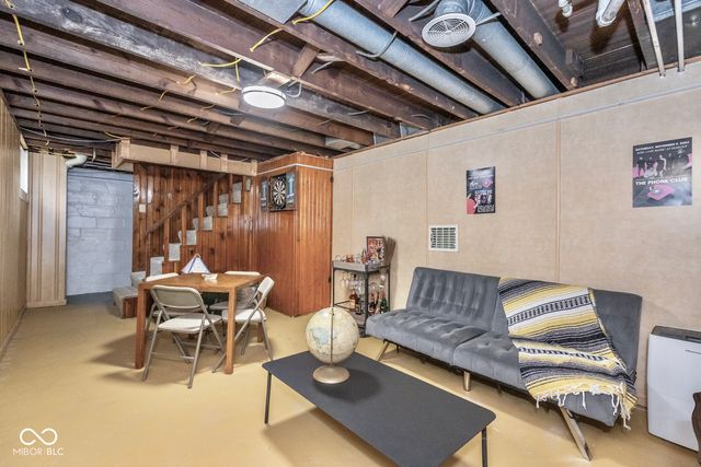 2769 Barth Avenue, Indianapolis, IN 46203