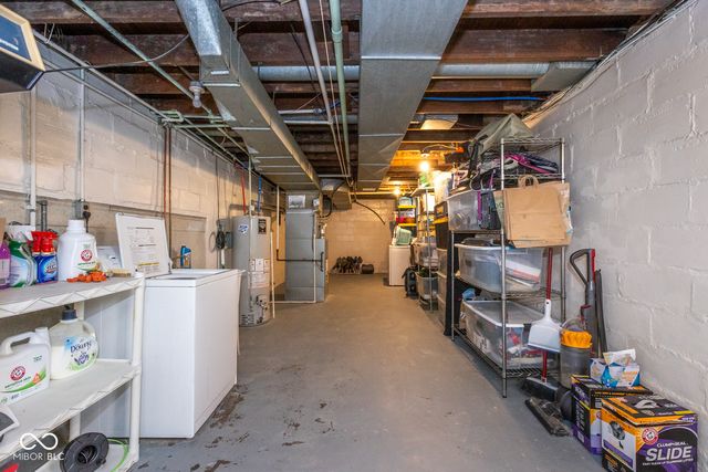 2769 Barth Avenue, Indianapolis, IN 46203