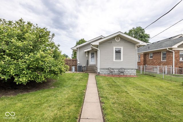 2769 Barth Avenue, Indianapolis, IN 46203