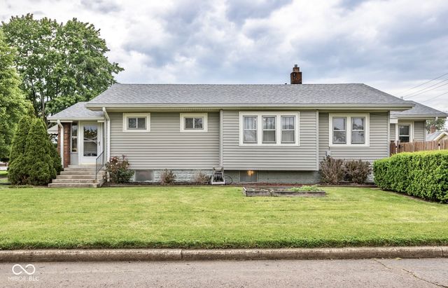 2769 Barth Avenue, Indianapolis, IN 46203