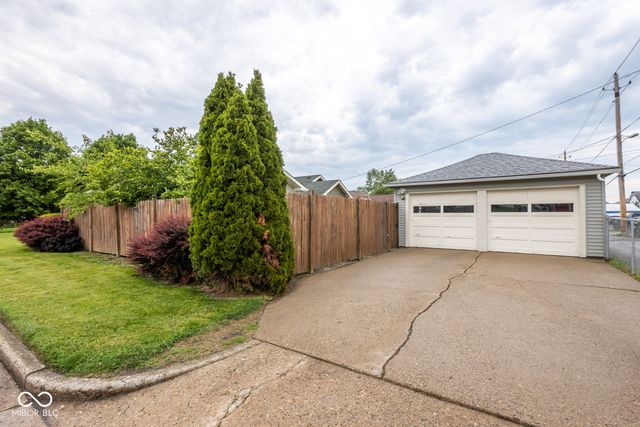 2769 Barth Avenue, Indianapolis, IN 46203