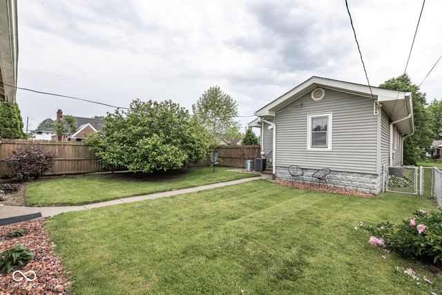 2769 Barth Avenue, Indianapolis, IN 46203