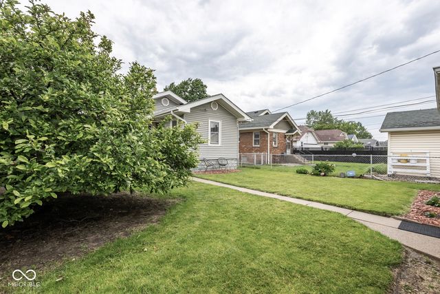 2769 Barth Avenue, Indianapolis, IN 46203
