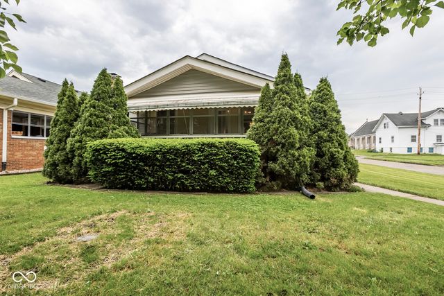 2769 Barth Avenue, Indianapolis, IN 46203