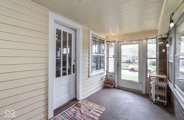 2769 Barth Avenue, Indianapolis, IN 46203