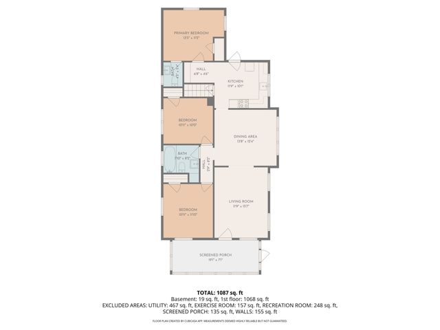 2769 Barth Avenue, Indianapolis, IN 46203