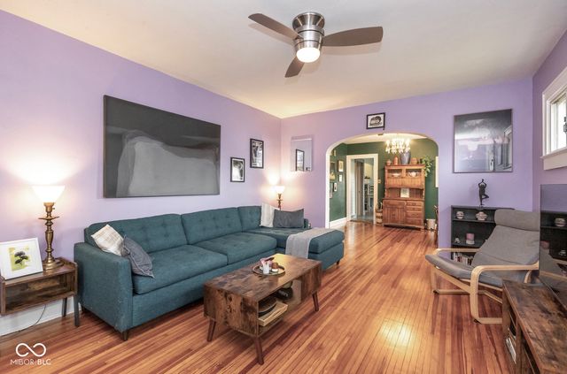 2769 Barth Avenue, Indianapolis, IN 46203
