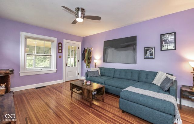 2769 Barth Avenue, Indianapolis, IN 46203