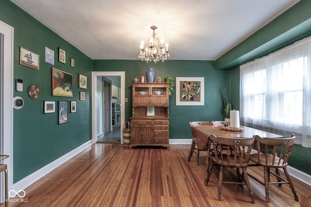2769 Barth Avenue, Indianapolis, IN 46203