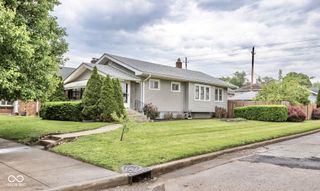 2769 Barth Avenue, Indianapolis, IN 46203