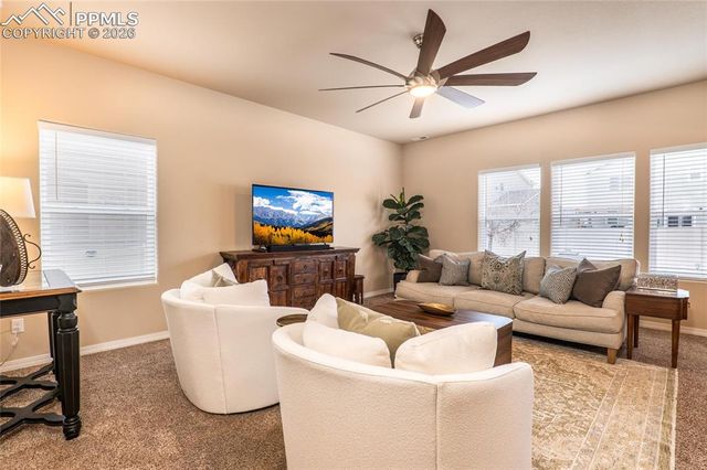 7368 Benecia Drive, Fountain, CO 80817