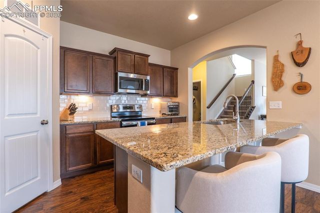 7368 Benecia Drive, Fountain, CO 80817