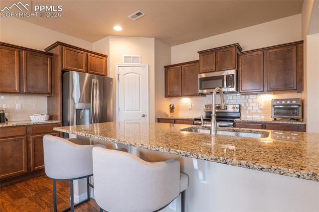 7368 Benecia Drive, Fountain, CO 80817